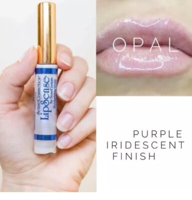 SeneGence LipSense Opal Lip Gloss