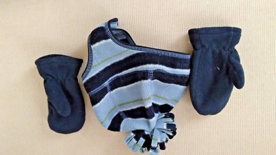 Old Navy Toddler  Cap Hat  Winter    12-24  Months