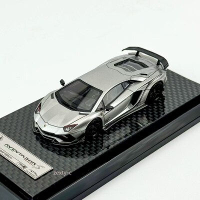 1/64 ym model ランボルギーニ アヴェンタドール S Amazon | 1/64 YM MODEL Advance Edition Rowen ランボルギーニ