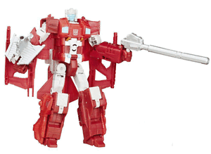 Transformers Generations Autobot Scattershot Voyager Class Transformers Generations Autobot Scattershot Voyager Class