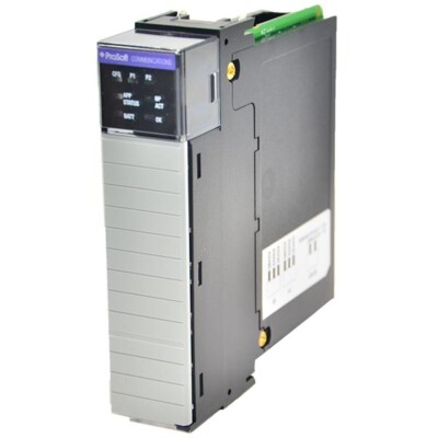 MVI56-GSC ProSoft 3mA 24VDC Communications Module  --SA