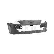 Stoßfänger Stoßstange vorne für Peugeot 307 grundiert 1318806