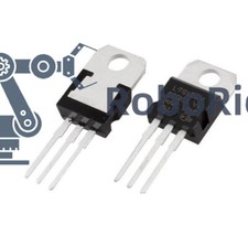 50 PCS NEW IC L7812CV L7812 7812 TO-220 Voltage Regulator 12V