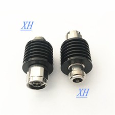 Coaxial Power Attenuator DC-3 GHz 5 W watt 10dB N Male to N Female connector New
