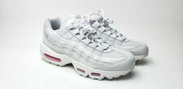 air max 95 psychic pink