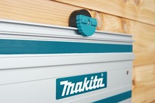 Guide Rail Track Mount for Makita Track Saw Guide Rail