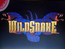 TESTED Super Nintendo SNES Game WILD SNAKE Snakey Working Alexey Pajitnov Tetris