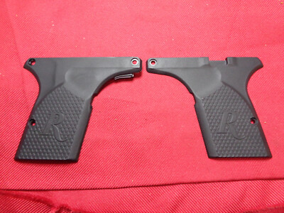 Remington RM380 G10 Original Grip Set - Black