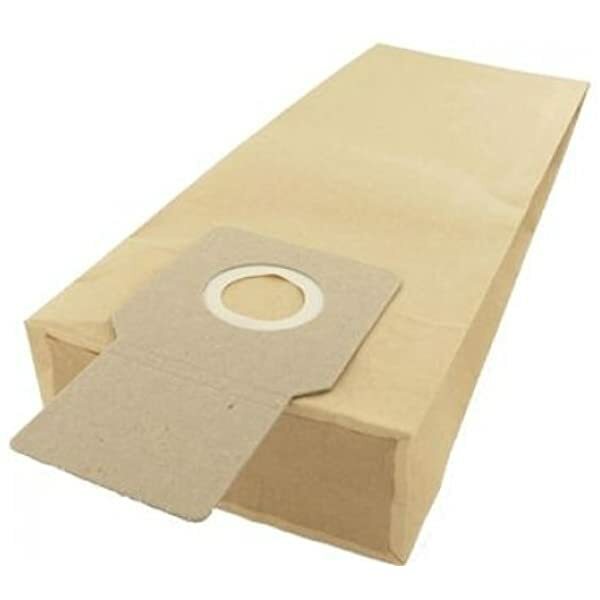 5 X PANASONIC MCE40 MCE41N MCE42 VACUUM CLEANER BAGS U2E TYPE U20E