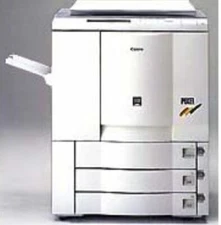 Canon Color Printer, Commercial Grade, CLC-1150, Firey ColorPASS V55 $60,000 New