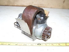AMERICAN BOSCH FX1 ED21 Magneto Motorcycle Old Hit Miss Engine CCW Steam HOT!!