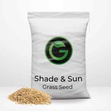 Shade & Sun Grass Seed / Lawn Seed