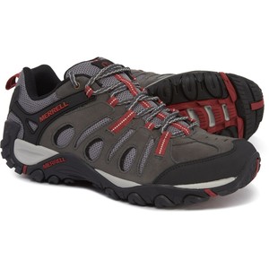 merrell men's crosslander vent hiking shoes