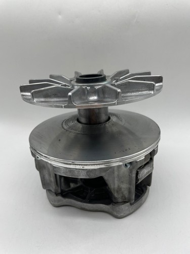 Primary Drive Clutch with With Weights and Springs for 2014-2020 Polaris RZR 10