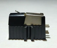 YAMAHA CG-5500 MM Moving Magnet Stereo Cartridge USED JAPAN New Stylus Tip audio