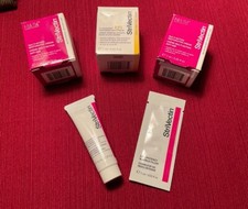 StriVectin Lot Of 5 Deluxe Siz NIA 114 Products Advanced Neck Lift Multi Restore