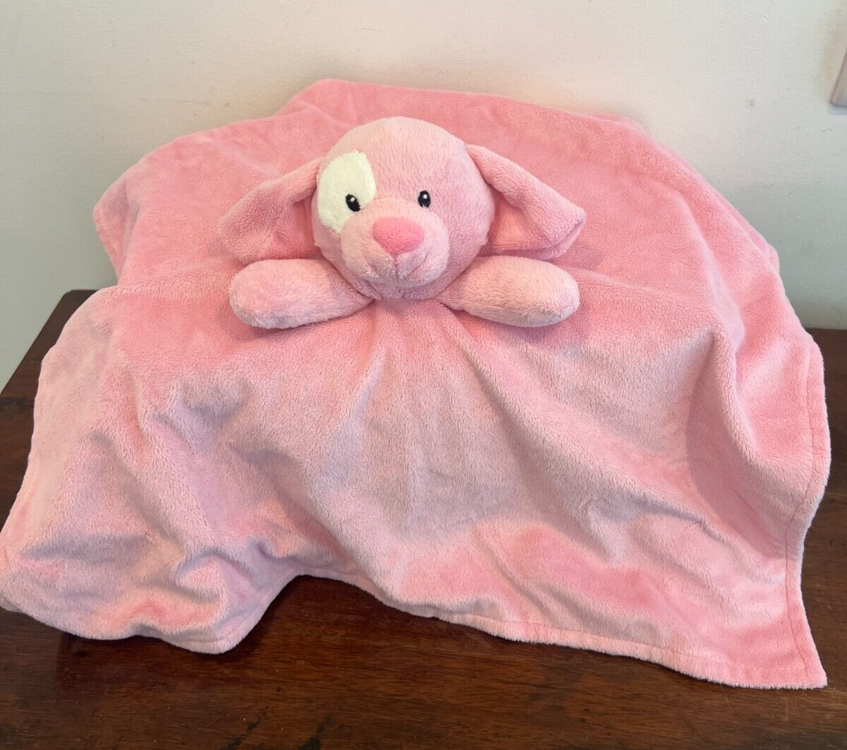 Primark Pink Teddy Bear Throw Primark Early Days Pink Puppy Dog