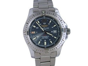 Breitling Colt Automatic A17388 | eBay