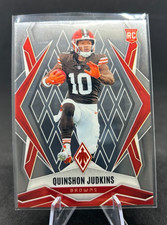 Quinshon Judkins Browns