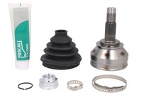 Radseitig Pascal G1D015PC Gelenksatz, Antriebswelle FüR Alfa Romeo