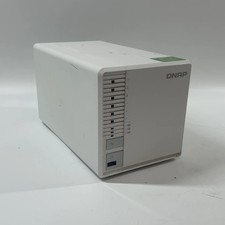 QNAP Quad-Core Network Attached Storage Driveless TS-332X