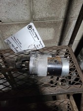 Starter Motor LINCOLN MKZ 13 14 15 16 17 18 19 20