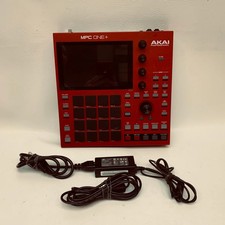Akai MPC One 2-Channel Standalone Music Production Center