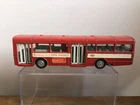 Vintage Dinky Toys No 283 AEC Single Deck Bus With Opening & Closing Doors