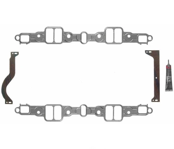 Engine Intake Manifold Gasket Set Fel-Pro MS 90009 photo 1