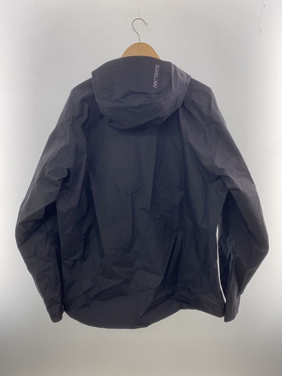 ARC'TERYX Giacca da montagna ARC’TERYX nera XL usata