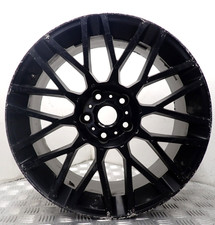 MOMO REVENGE 18" BLACK ALLOY  TYP 610 (Q-265) (2)