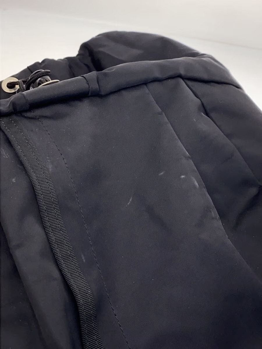 HEAD PORTER Backpack -- Black - image 7