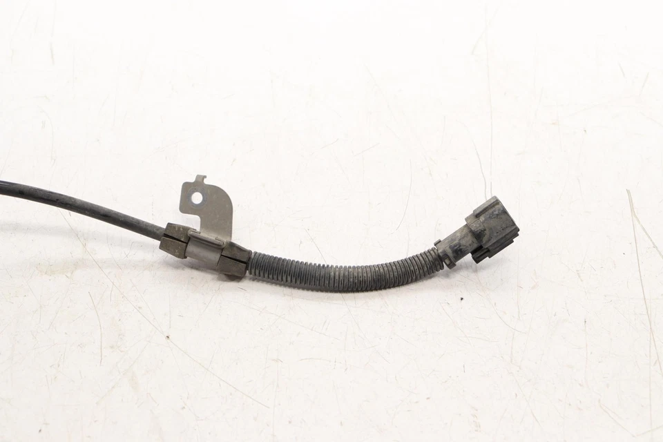 Infiniti QX50 2019-2025 trasero izquierdo lado del conductor disco cableado cableado OEM Foto 4 de 4