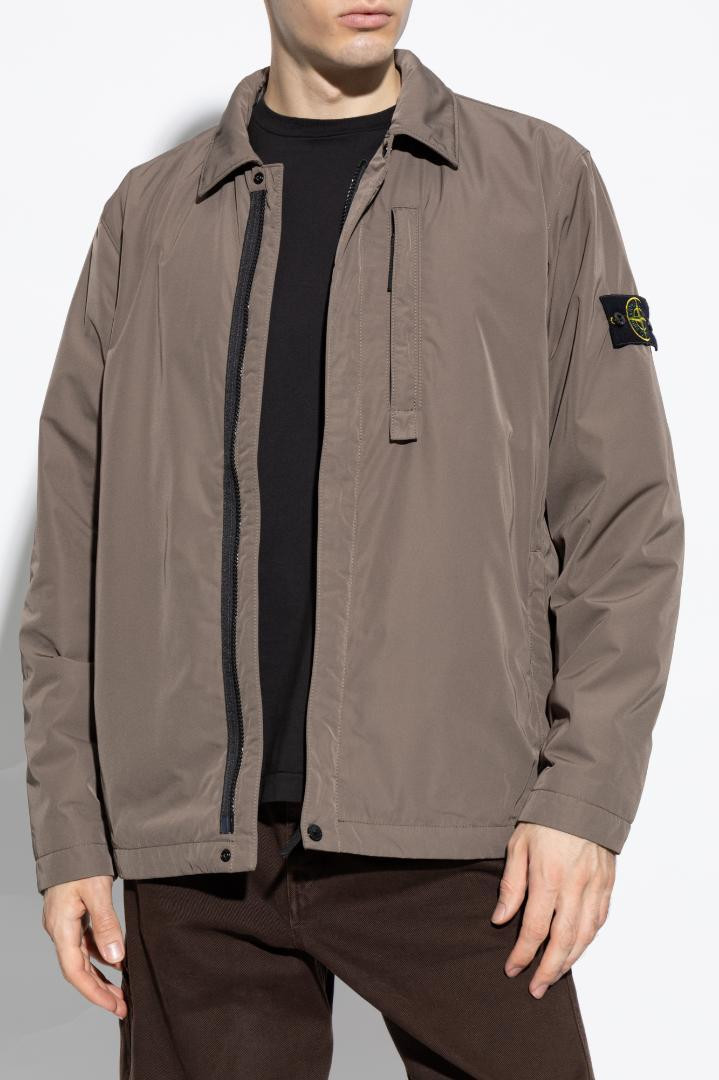 New STONE ISLAND Water-repellent LIGHT OUTERWEAR L | eBay New STONE ISLAND Water-repellent LIGHT OUTERWEAR L | eBay