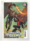 AMAZING SPIDER-MAN #20 - JOHN ROMITA JR. MAIN COVER - MARVEL COMICS/2026