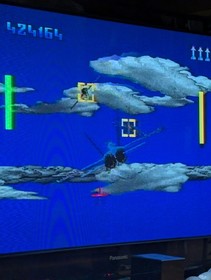 Atari Jaguar CD Multimedia Player Tested Works Memory Track Power Supply & Guide