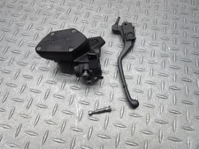 2016 14-18 BMW R1200 R1200RT OEM Front Brake Master Cylinder Pump Lever Control