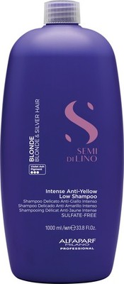 Alfaparf Milano Semi di Lino Blonde Shampoo 1000 ml