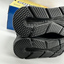 Skechers Slip-Ins Max Cushioning Advant Athletic Shoes Black Mens Size 9 7