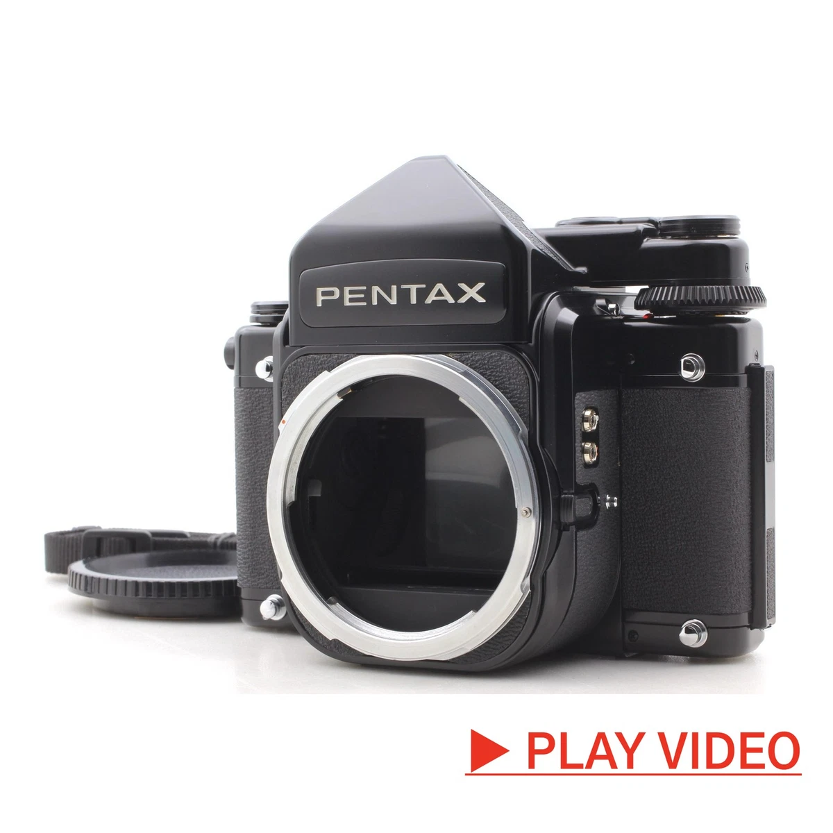 PENTAX 67 6x7 cm Film Cameras for sale | eBay