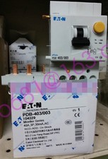 #LL 1 PIEZA NUEVO PDB-403/003 PDB403/003 EATON MOELLER