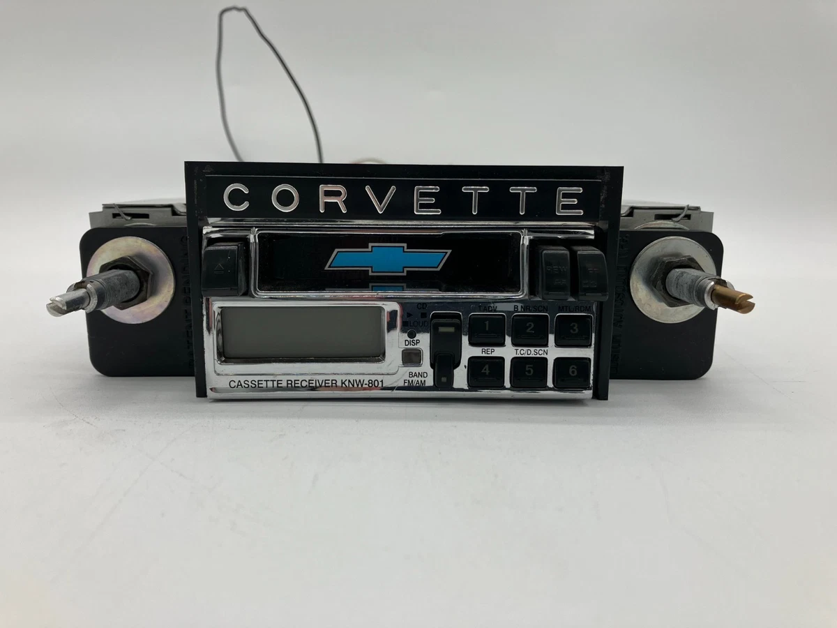 Custom Autosound Car Audio In-Dash Units for sale | eBay