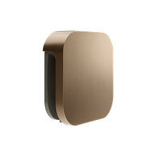 Mr. Steam 104518NB Aroma 3" in. Steamhead Nouveau Bronze