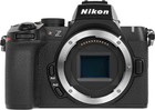 Nikon Z50 II Camera Body - 1 Year Warranty - FREE UK Delivery