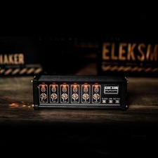 Eleksmaker NK5 ELEKS USB Switch 6 Port USB Hub w/ Voice Control OLED Screen ot25