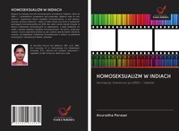 Anuradha Parasar | Homoseksualizm W Indiach | Taschenbuch | Polnisch (2020)