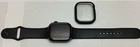 Unlocked Apple Watch Series 10 46mm A3003 GPS + Cellular Jet Black