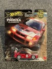 Hot Wheels Thrill Climbers Mitsubishi Lancer Evolution VI EVO Tommi Makinen #1