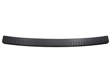 Kompatibel mit passend für VW T5 Multivan Transporter Ladekantenschutz Carbon Lo