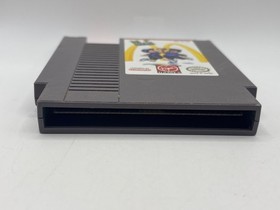 M.C. Kids Nintendo NES Game Cart ONLY Authentic